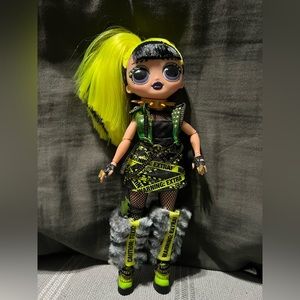 LOL doll